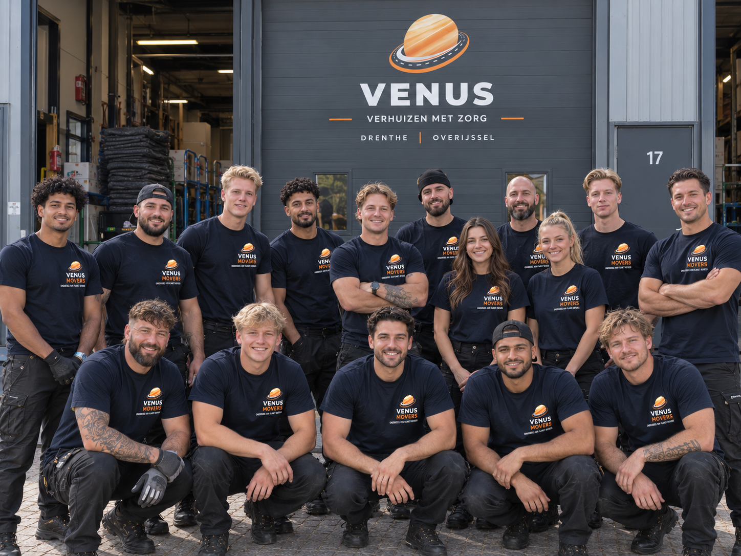 Neptunus Movers